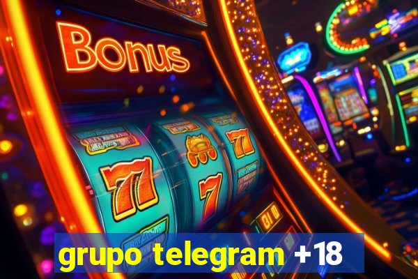 grupo telegram +18